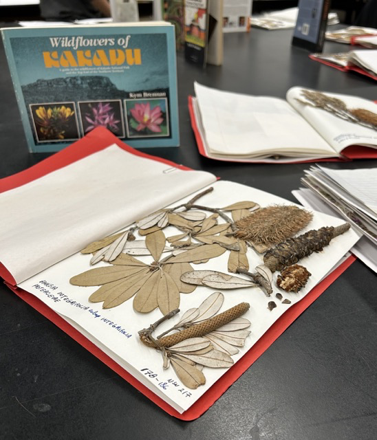 January 24, 2026 – Calgary Plant Study Group