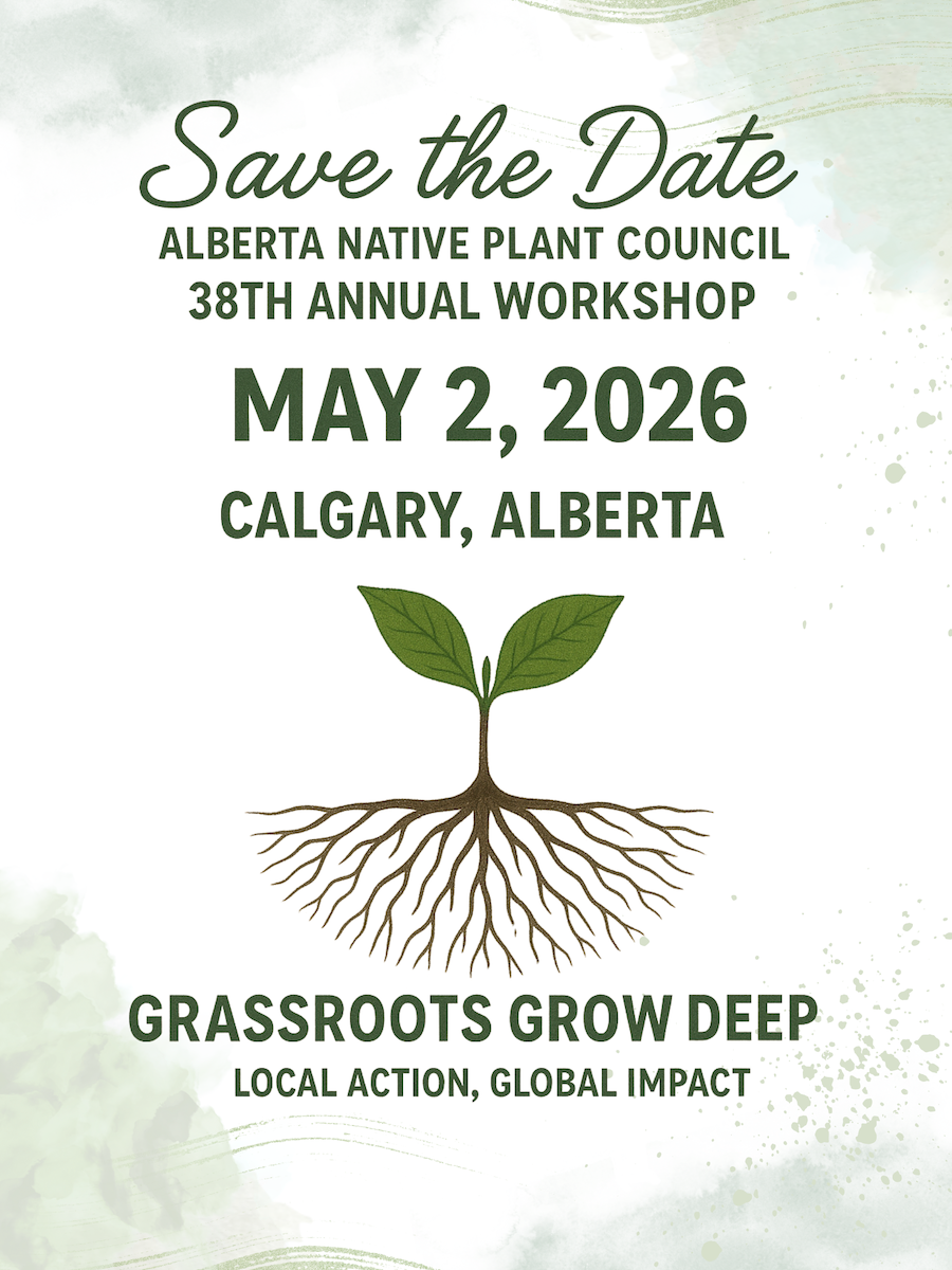 Save the Date: May 2, 2026 Annual Workshop – Grassroots Grow Deep: Local Action, Global Impact